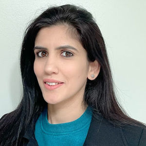 Meet your Posher, Mukta